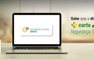Faça o seu registo na Segurança Social Direta – Notícias
