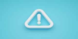 Aviso de Indisponibilidade – Notícias