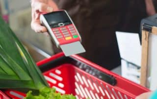 Cartões eletrónicos para apoio alimentar – Notícias