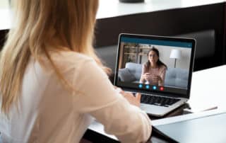 Segurança Social reforça atendimento por videoconferência – Notícias