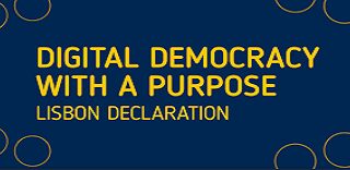 Adesão à Declaração de Lisboa – Notícias