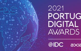 ISS vence prémio Portugal Digital Awards 2021 – Notícias