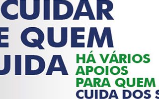 Estatuto do Cuidador Informal – Notícias