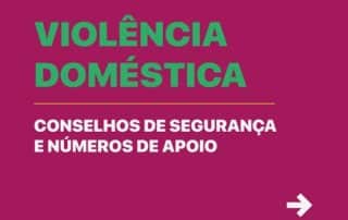 Prevenção e combate à violência doméstica | Conselhos para vítimas | Covid-19 – Notícias