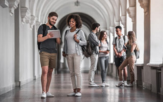 Prova Escolar | Ano letivo de 2022/2023 – Notícias