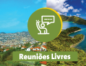 Reunião livre Açores e programa «Construir 2030»