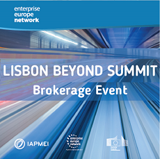 Lisbon Beyond Summit 2022 | Participe!