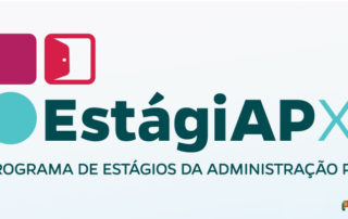 Abertura da 2.ª Edição do ESTÁGIAP XXI – Notícias