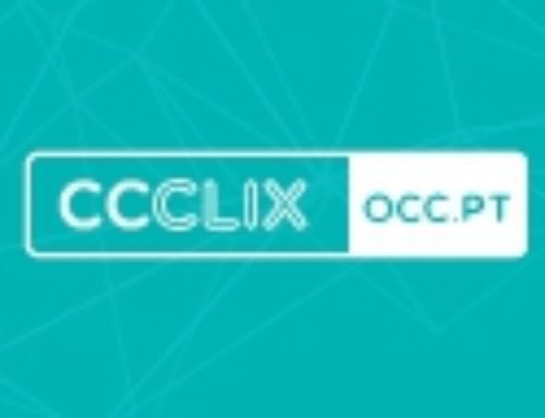 CCClix – o novo rosto da formação