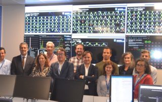 Visita do Secretário de Estado da Segurança Social – Notícias