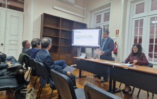 Notíciasnavegação lateralFórum de Cibersegurança