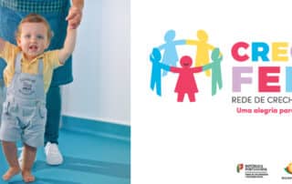 Creche Feliz – Rede de Creches Gratuitas – Notícias