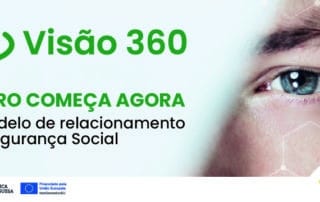 Visão 360 na Segurança Social Direta – Notícias