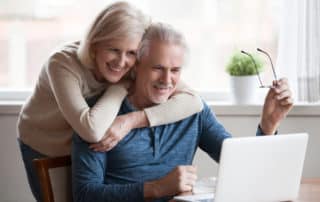 Pensões de velhice, de invalidez e de sobrevivência pagas com aumento em janeiro – Notícias