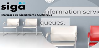 sigä com versão multilingue – Notícias