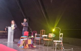 Apresentação Pública Plano Ação GPI – Notícias