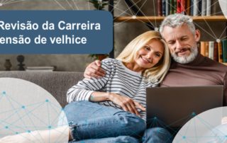 Carreira Contributiva Integrada – Notícias