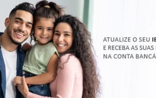 Registe ou atualize o seu IBAN na Segurança Social Direta – Notícias