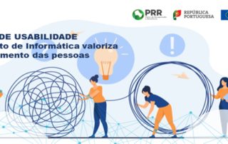 Testes de Usabilidade – Notícias