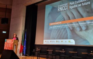 Rede Nacional de Cuidados Continuados Integrados – Notícias