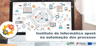 Instituto de Informática – Notícias