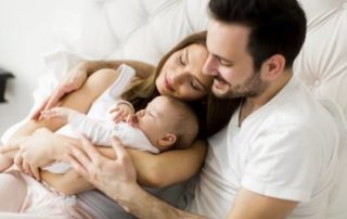 AGENDA PARA O TRABALHO DIGNO | ALTERAÇÕES AO REGIME DA PARENTALIDADE – Notícias