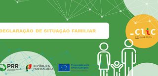 Declaração de Situação Familiar – Notícias