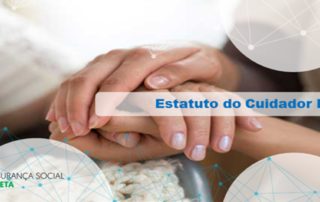 Cuidador Informal – Notícias – seg-social.pt