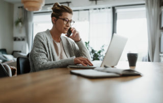 Valores limite da compensação devida ao trabalhador pelas despesas adicionais com prestação de trabalho em regime de teletrabalho – Notícias