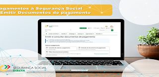 Pagamentos à Segurança Social – Notícias