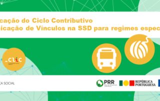 Simplificação do Ciclo contributivo – Notícias