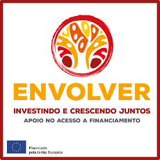 Projeto ENVOLVER | Incentivar e alargar o acesso das PME aos serviços financeiros
