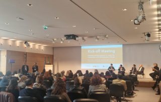 Garantia para a Infância – Notícias