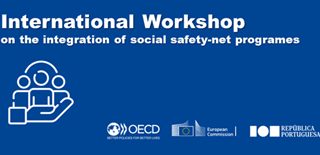 International workshop on the integration of social safety-net programes – Notícias