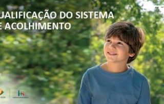 Requalificação das Casas de Acolhimento – Notícias