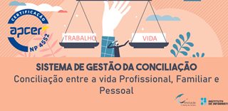 Concessão da Certificação NP 4552:2022 – Notícias