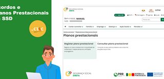 Dívidas à Segurança Social – Notícias