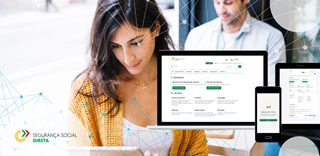 Utilização dos Serviços Digitais da SSD – Notícias