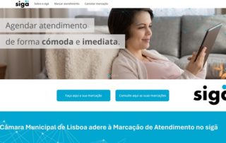 Notíciasnavegação lateralMarcação de Atendimento sigä