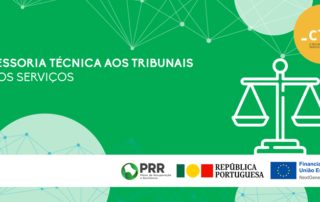 Assessoria Técnica aos Tribunais – Notícias