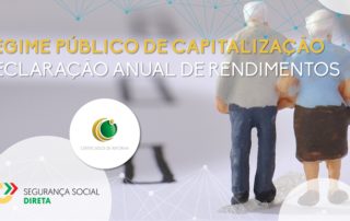 Regime Público de Capitalização (RPC) – Notícias