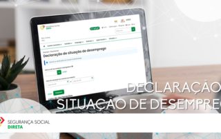 Declaração de Situação de Desemprego – Notícias