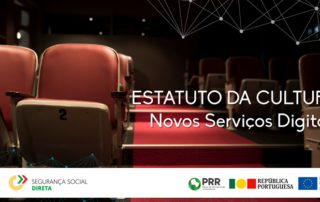 Estatuto da Cultura – Notícias